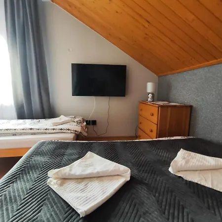 Kowali Wierch Guest house *