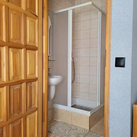 Гостевой дом Kowali Wierch *