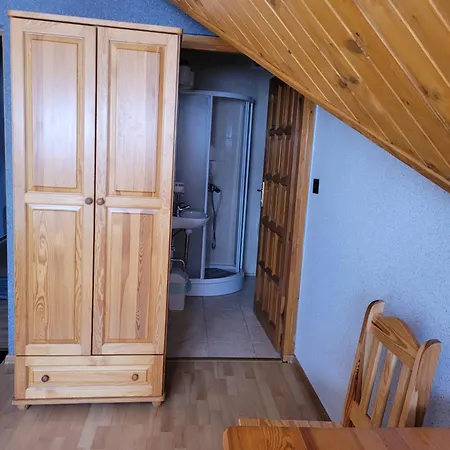 Konukevi Kowali Wierch Zakopane