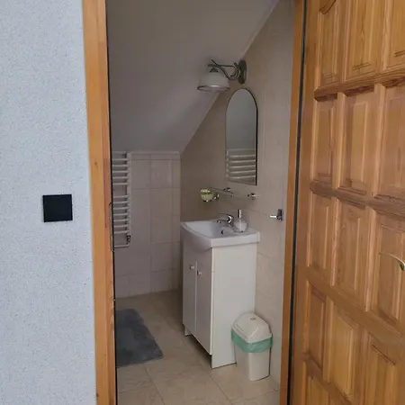 Kowali Wierch Guest house