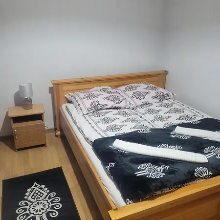 Guest house Kowali Wierch *