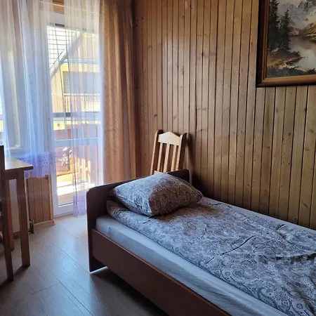 Kowali Wierch - Blisko Centrum I Dworca Pkp Zakopane