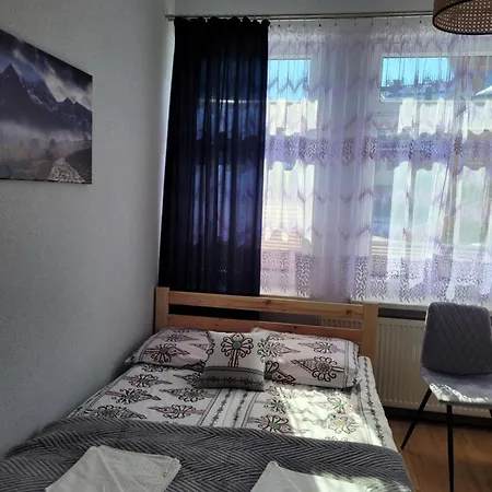 Guest house Kowali Wierch