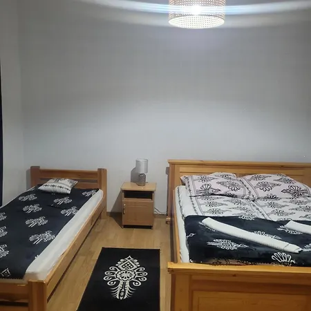 Kowali Wierch Guest house *