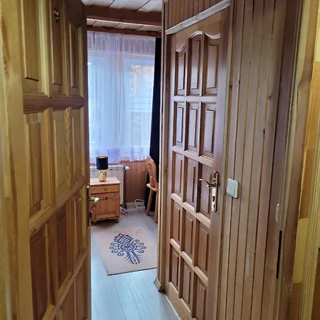 Kowali Wierch - Blisko Centrum I Dworca Pkp Affittacamere Zakopane
