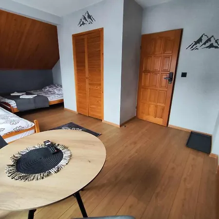 Kowali Wierch Zakopane