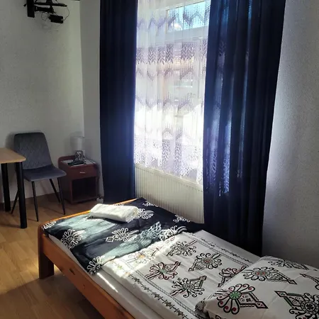 Kowali Wierch Guest house