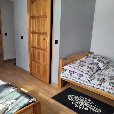 Kowali Wierch Guest house *