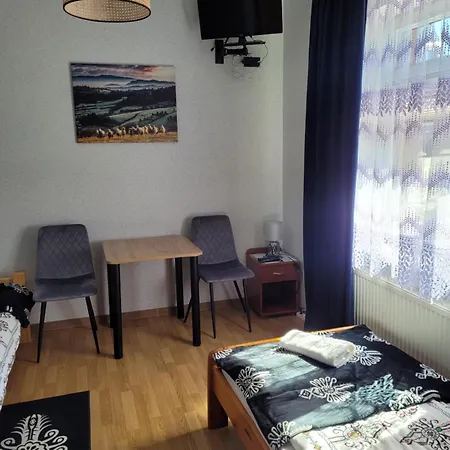 Guest house Kowali Wierch
