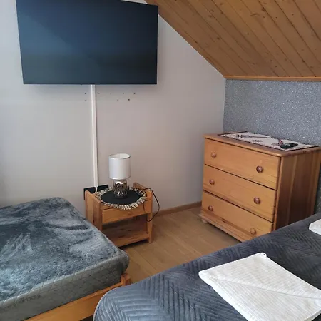 Kowali Wierch Guest house *
