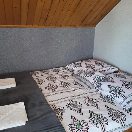 Kowali Wierch Guest house