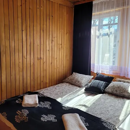 Kowali Wierch Konukevi 3*