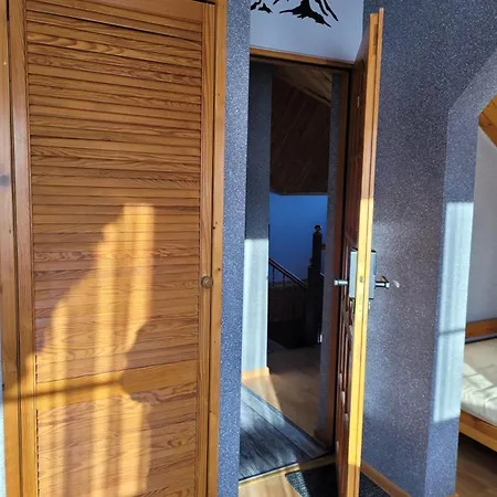 Kowali Wierch Pensjonat 3*