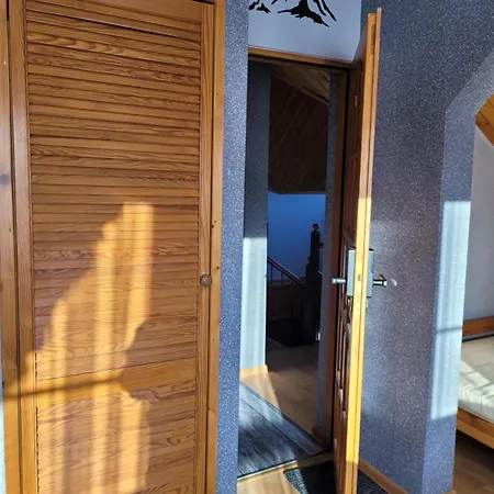 Kowali Wierch Гостевой дом *