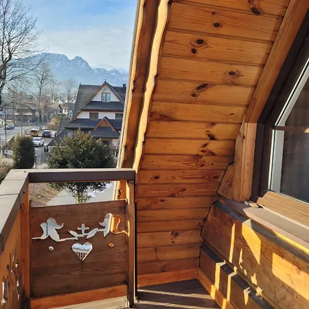 Kowali Wierch Guest house Zakopane