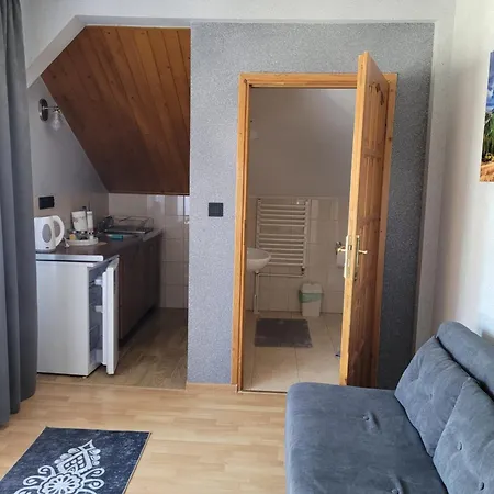 Kowali Wierch Pensjonat Zakopane