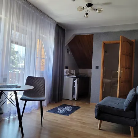 Kowali Wierch Guest house Zakopane