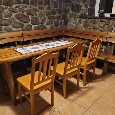 Kowali Wierch Guest house *