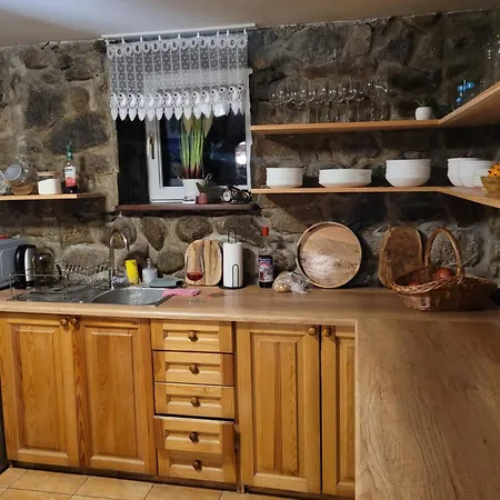 Kowali Wierch Pensjonat Zakopane