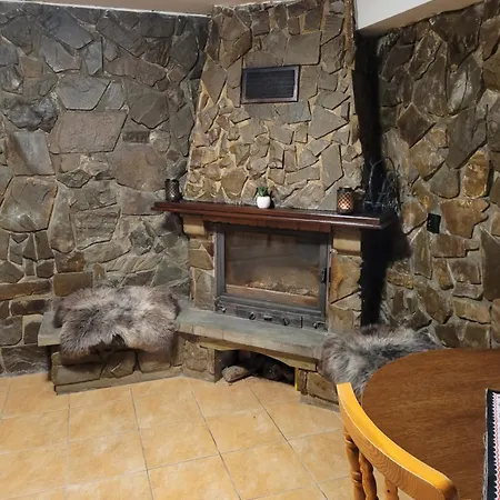 Guest house Kowali Wierch