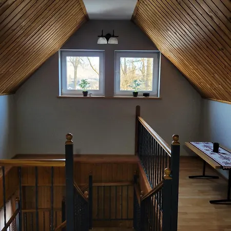 Kowali Wierch Guest house