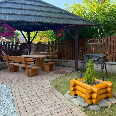 Guest house Kowali Wierch 3*