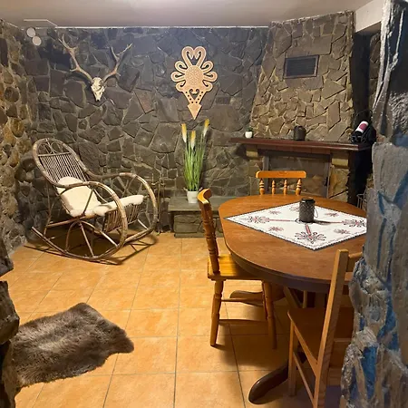 Kowali Wierch - Blisko Centrum I Dworca Pkp Affittacamere Zakopane