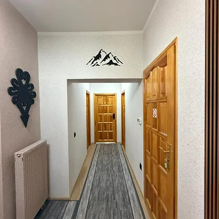 Guest house Kowali Wierch