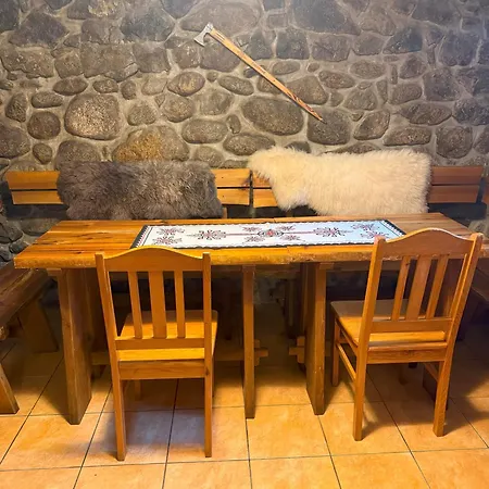 Kowali Wierch Закопане