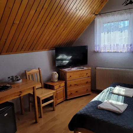 Guest house Kowali Wierch Zakopane