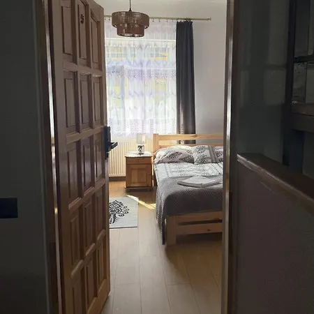 Konukevi Kowali Wierch 3*