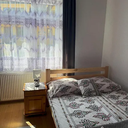 Kowali Wierch * Закопане