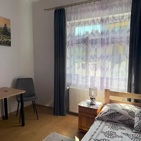 Kowali Wierch - Blisko Centrum I Dworca Pkp Affittacamere Zakopane