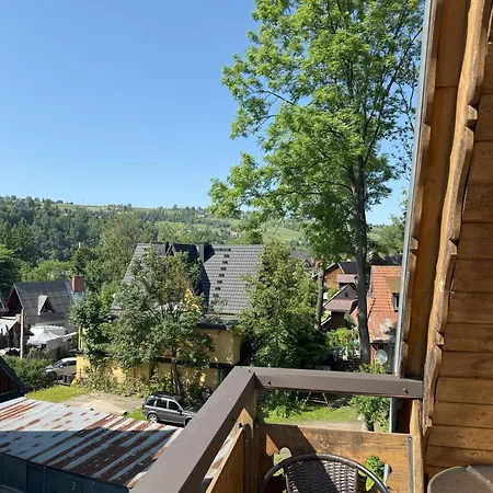 Guest house Kowali Wierch Zakopane
