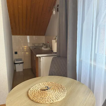 Kowali Wierch Закопане