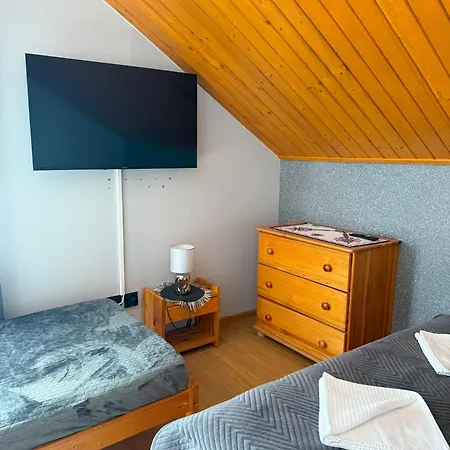 Pensjonat Kowali Wierch