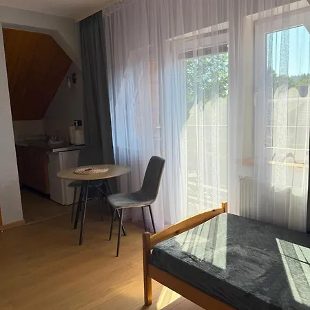 Kowali Wierch - Blisko Centrum I Dworca Pkp Affittacamere Zakopane