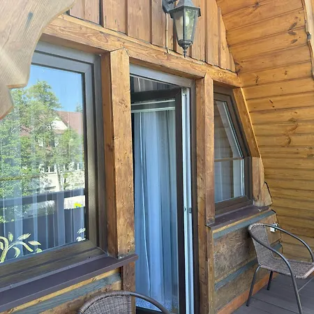 Kowali Wierch Guest house 3*