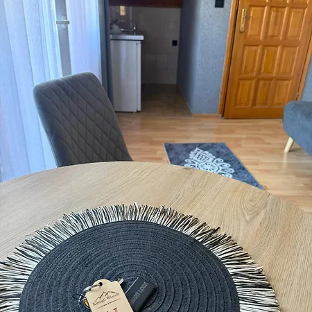 Gæstehus Kowali Wierch