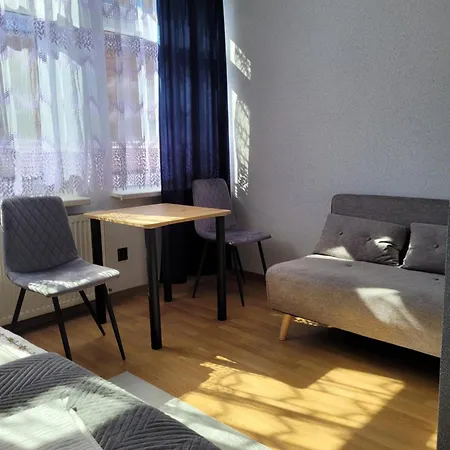 Affittacamere Kowali Wierch - Blisko Centrum I Dworca Pkp 3*