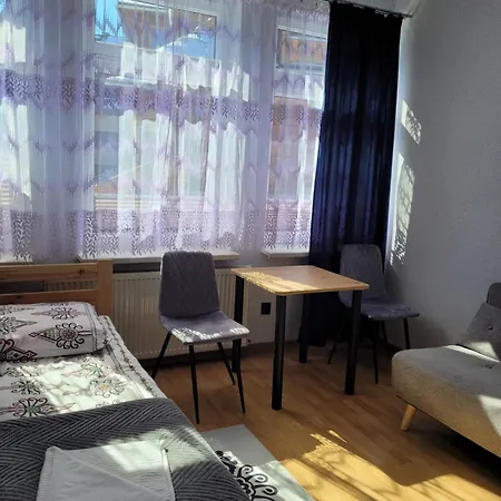 Kowali Wierch Gæstehus Zakopane