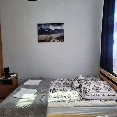 Kowali Wierch Zakopane