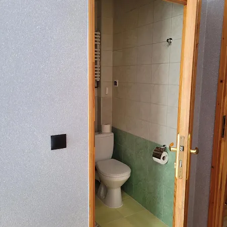 Kowali Wierch Pensjonat