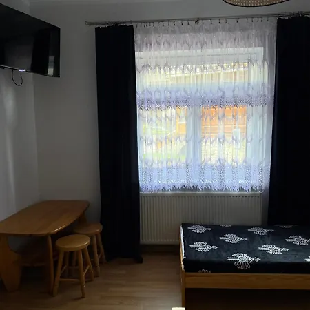 Guest house Kowali Wierch