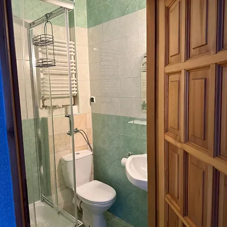 Guest house Kowali Wierch 3*