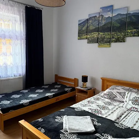 Kowali Wierch Gæstehus 3*