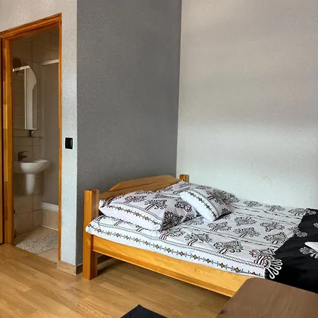 Kowali Wierch Zakopane