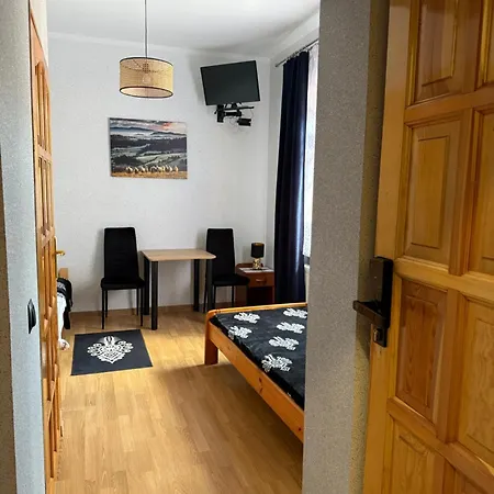 Kowali Wierch 3* Zakopane