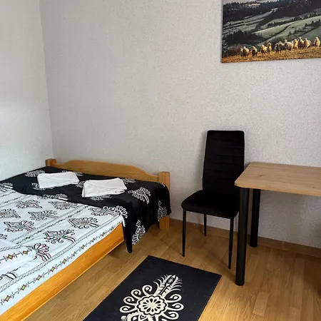 Pensjonat Kowali Wierch