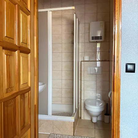 Kowali Wierch Guest house 3*